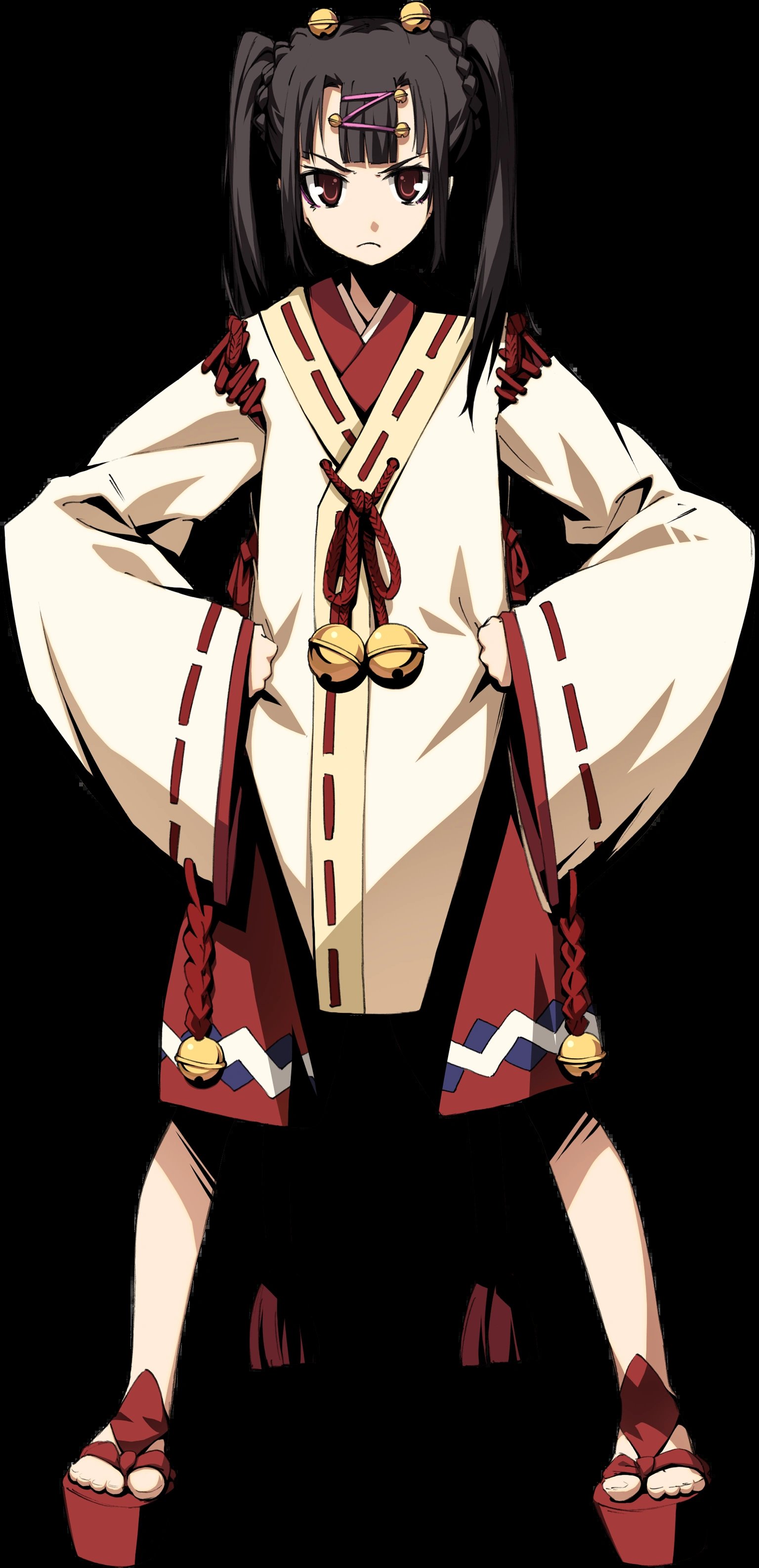 卍 사이타마 액막이 개운 대사 류센지 (사이타마 야쿠요케 카이운다이시 류센지) 이미지 10